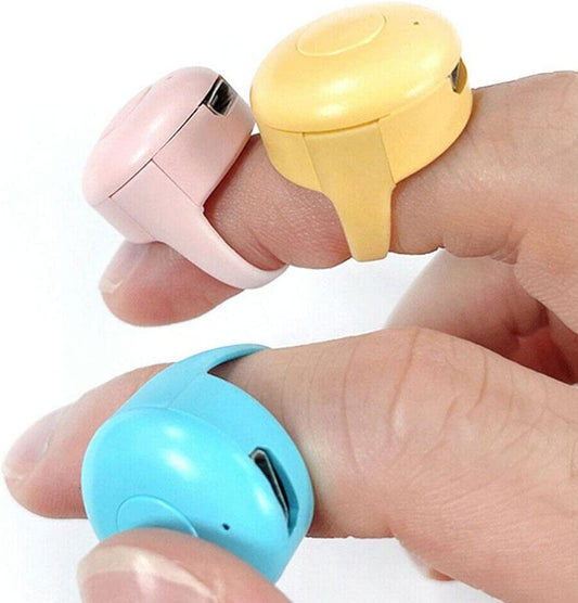 Finger Controller